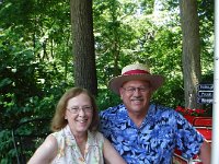 Luau (6) : Cancun 2016 June